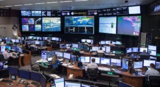 NASA ujawnia centrum misji na Księżyc. "To krok miliony w nauce kosmicznej"