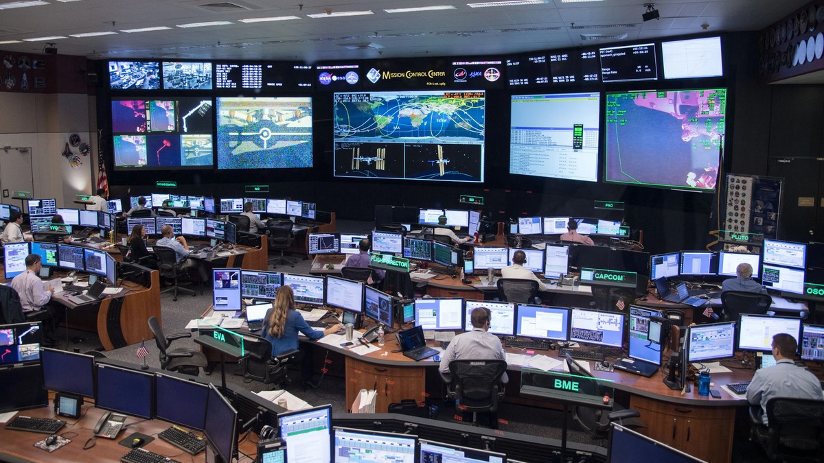 NASA ujawnia centrum misji na Księżyc. "To krok miliony w nauce kosmicznej"