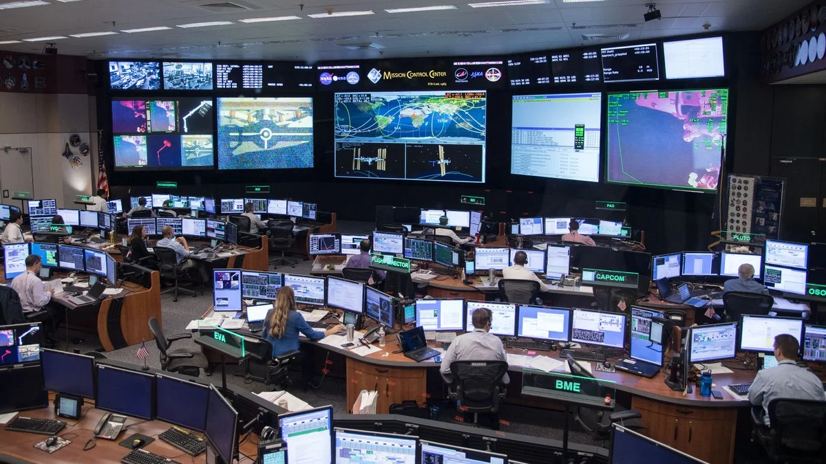 NASA ujawnia centrum misji na Księżyc. "To krok miliony w nauce kosmicznej"