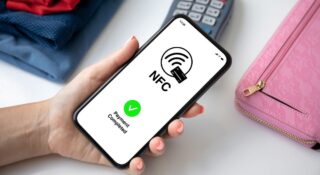 Dość jeżdżenia smartfonem po terminalu. Płatności będą lepsze