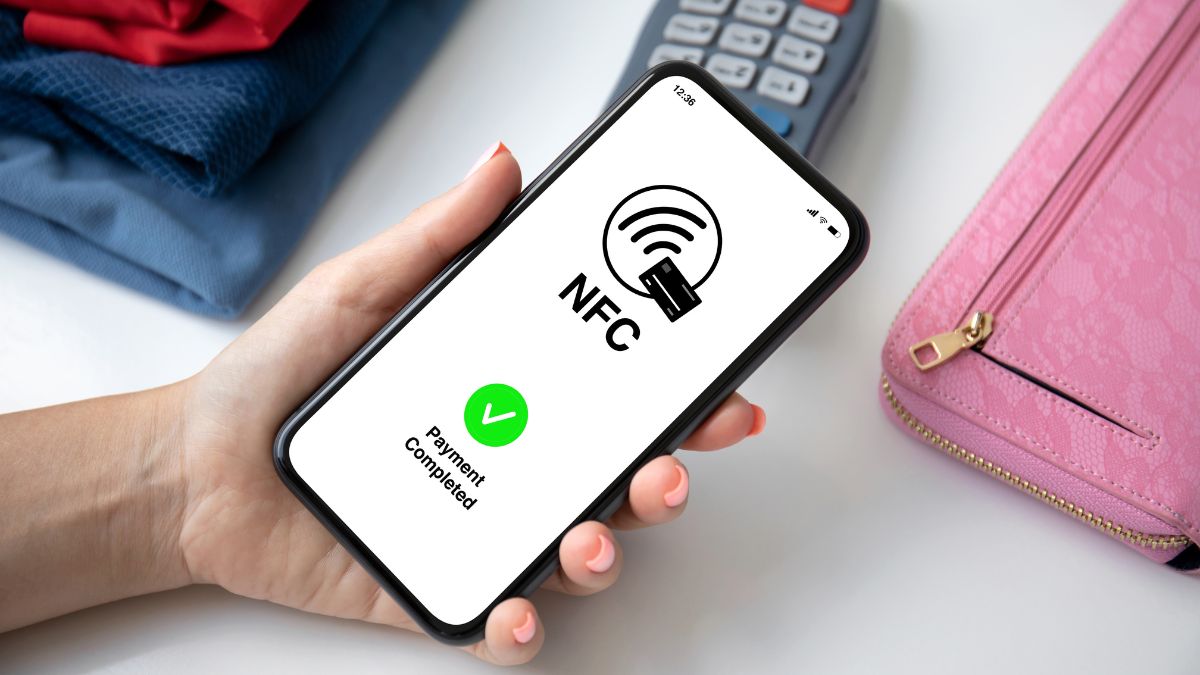 Dość jeżdżenia smartfonem po terminalu. Płatności będą lepsze