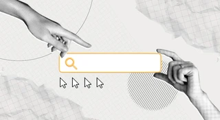 Uproszczone interfejsy, podsuwanie informacji "pod nos" i symboliczne autorytety w mediach społecznościowych prowadzą do erozji umiejętności wyszukiwania w internecie