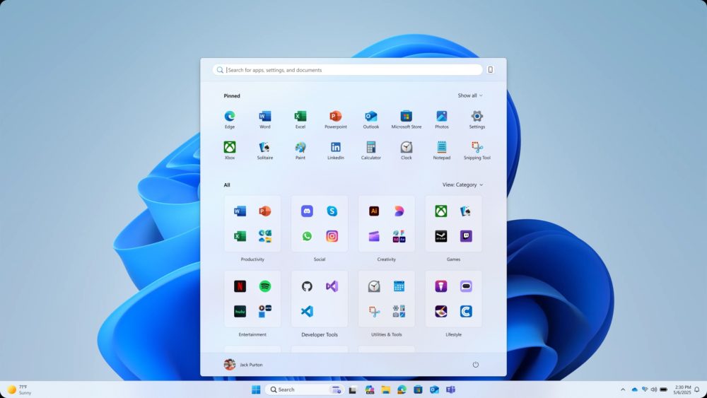 nowe-menu-start-windows-11-grupowanie