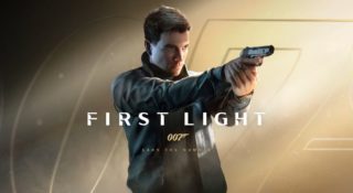 nowy james bond first light ze state of play 2025