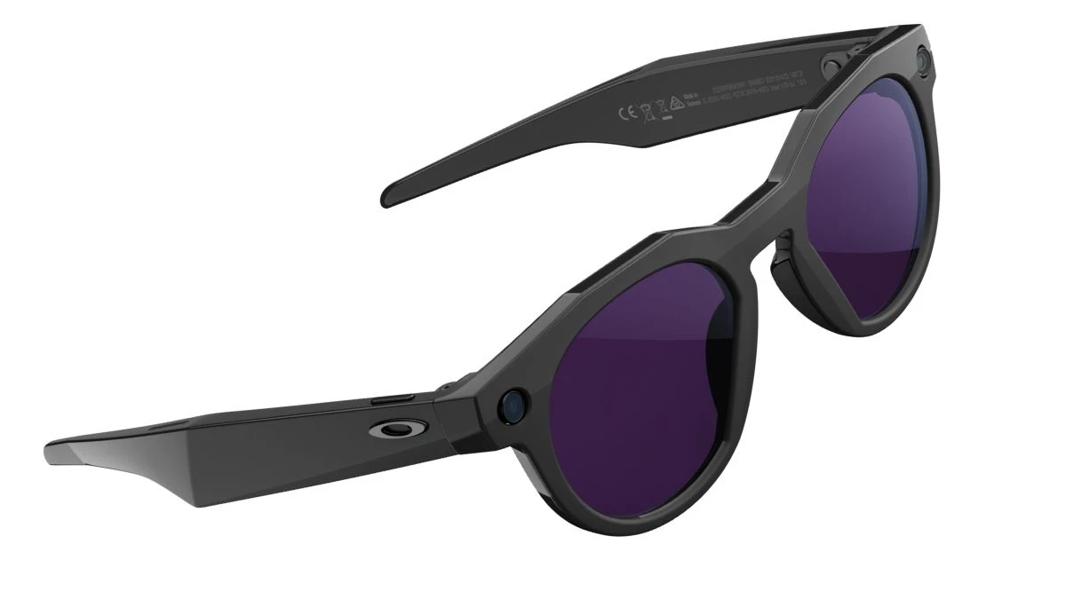 Meta i Oakley prezentują nowe inteligentne okulary sportowe