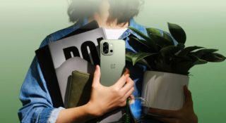 Mały OnePlus cię zaskoczy. Nie wiem, jak oni to zrobili