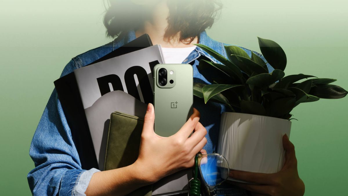 Mały OnePlus cię zaskoczy. Nie wiem, jak oni to zrobili