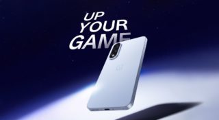 OnePlus Nord 5