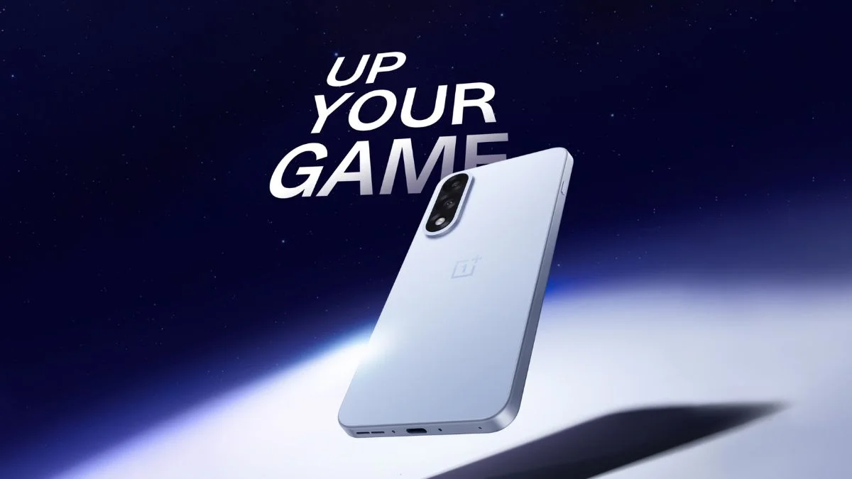OnePlus Nord 5