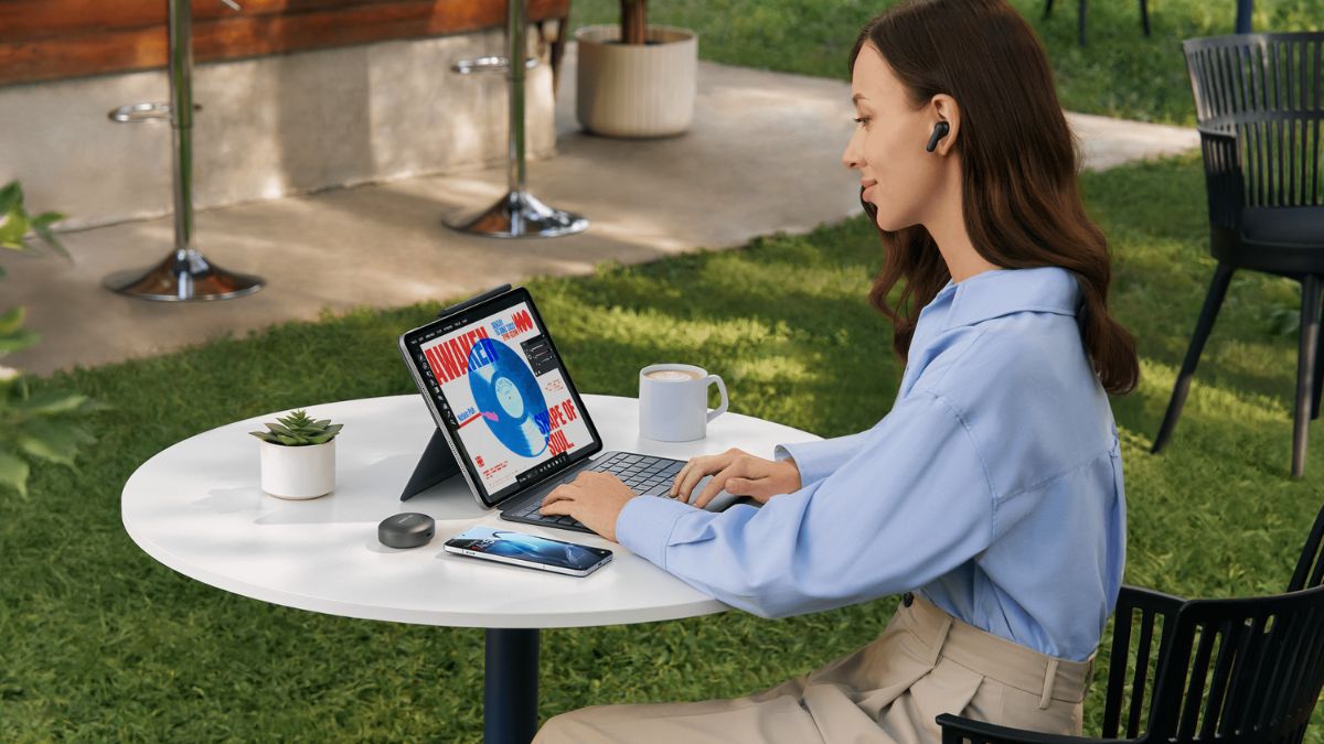 OnePlus Pad 3 już tu jest. Inne tablety nie mają sensu