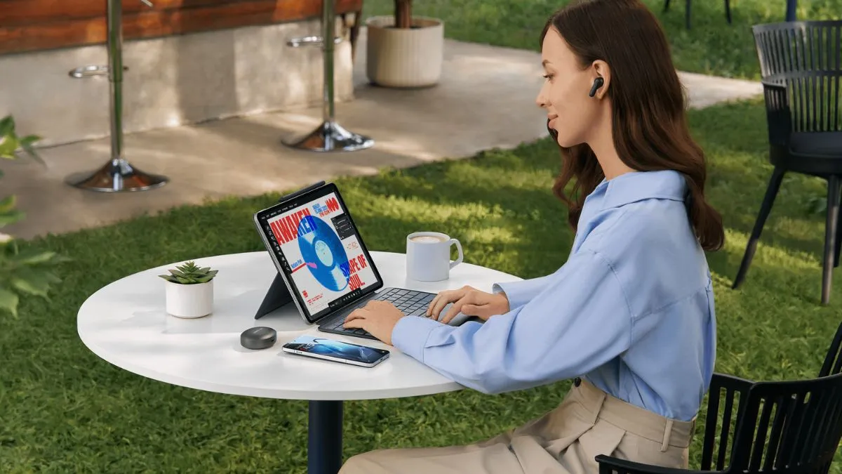 OnePlus Pad 3 już tu jest. Inne tablety nie mają sensu