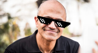 OpenAI Microsoft monopolistyczne
