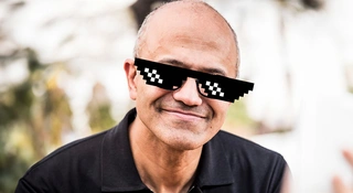 OpenAI Microsoft monopolistyczne