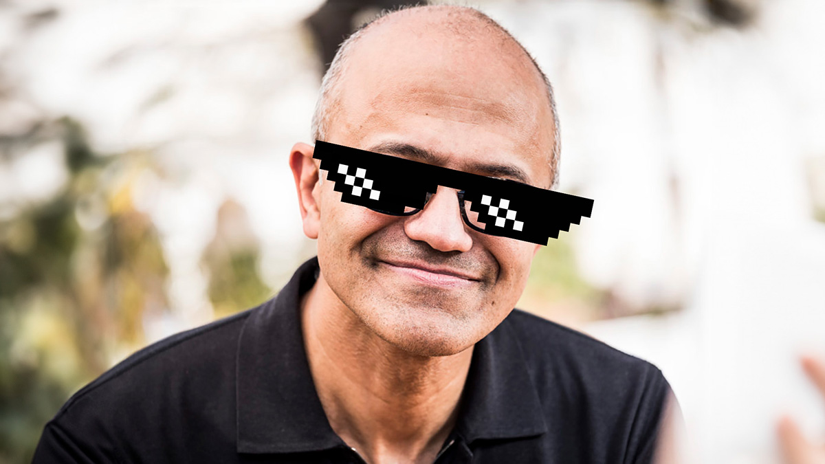 OpenAI Microsoft monopolistyczne