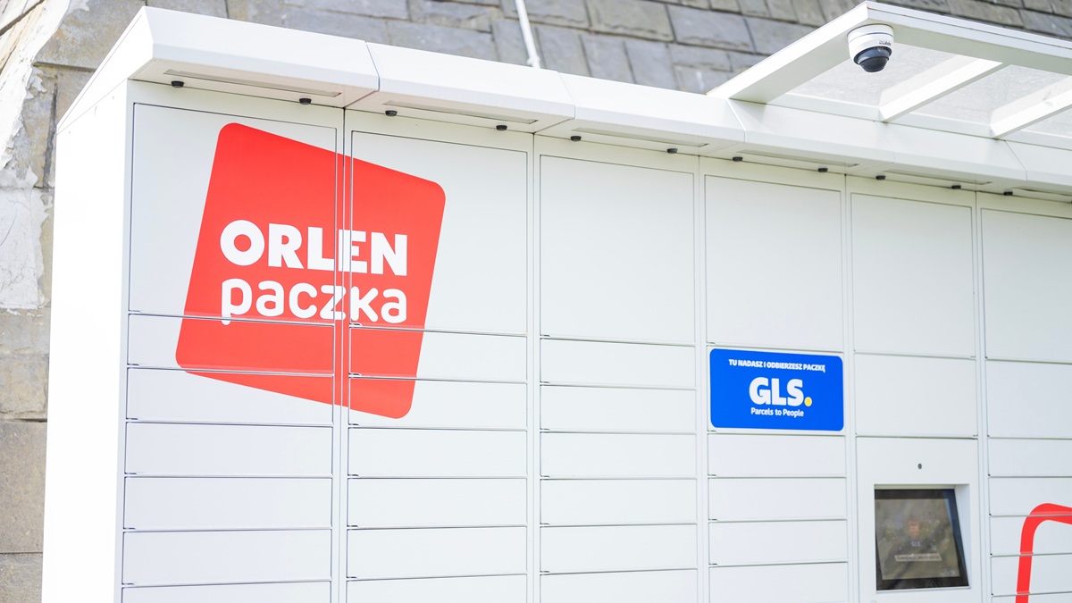 orlen paczka promocja na kawe
