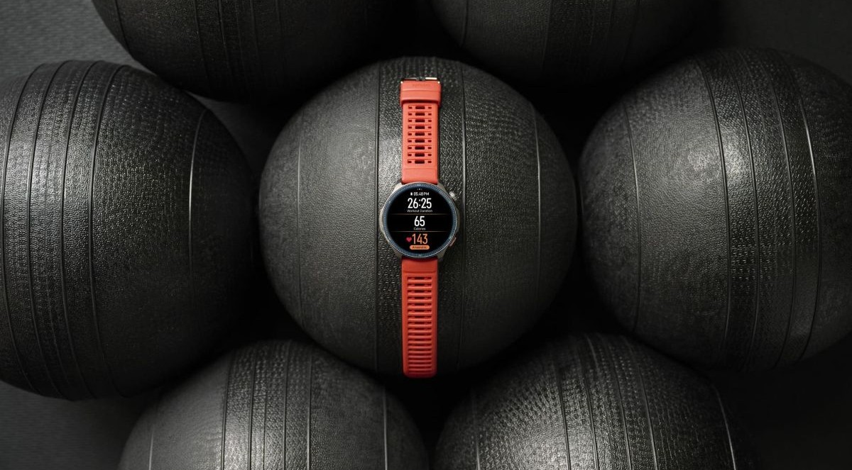 Amazfit Balance 2 już w Polsce. Z nietypową opaską bez ekranu