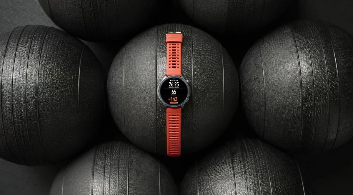 Amazfit Balance 2 już w Polsce. Z nietypową opaską bez ekranu