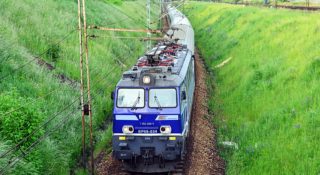 Musk zadba o internet w pociągach? Intercity testuje Starlinki
