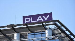 Play operator stan sieci komórkowej 2025