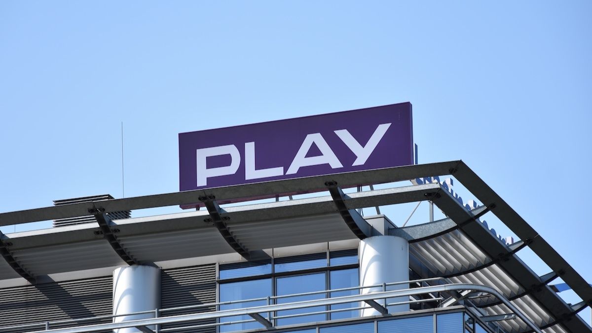 Play operator stan sieci komórkowej 2025