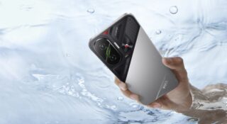 Cena POCO F7 zachwyca. Niemal topowy smartfon za 1700 zł