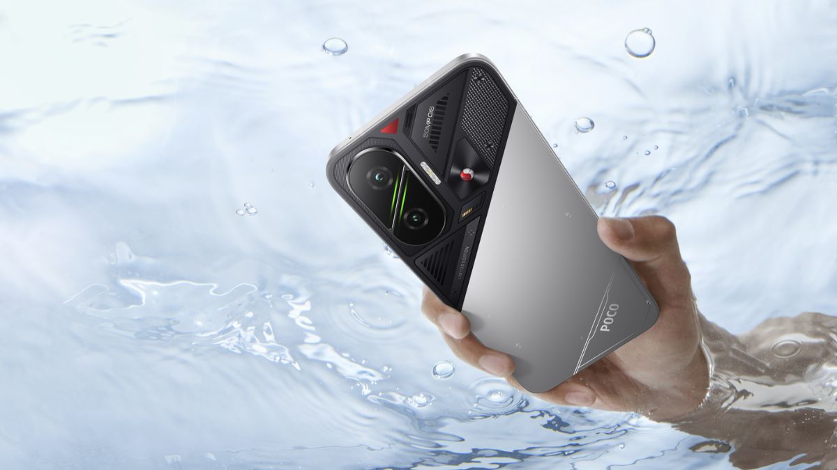 Cena POCO F7 zachwyca. Niemal topowy smartfon za 1700 zł