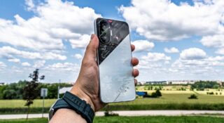 poco f7 recenzja