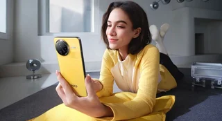 POCO F7 data premiery