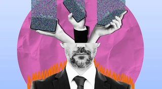 Kto naprawdę wygrywa w polityce online? "Sieć stała się równoległym sejmem"