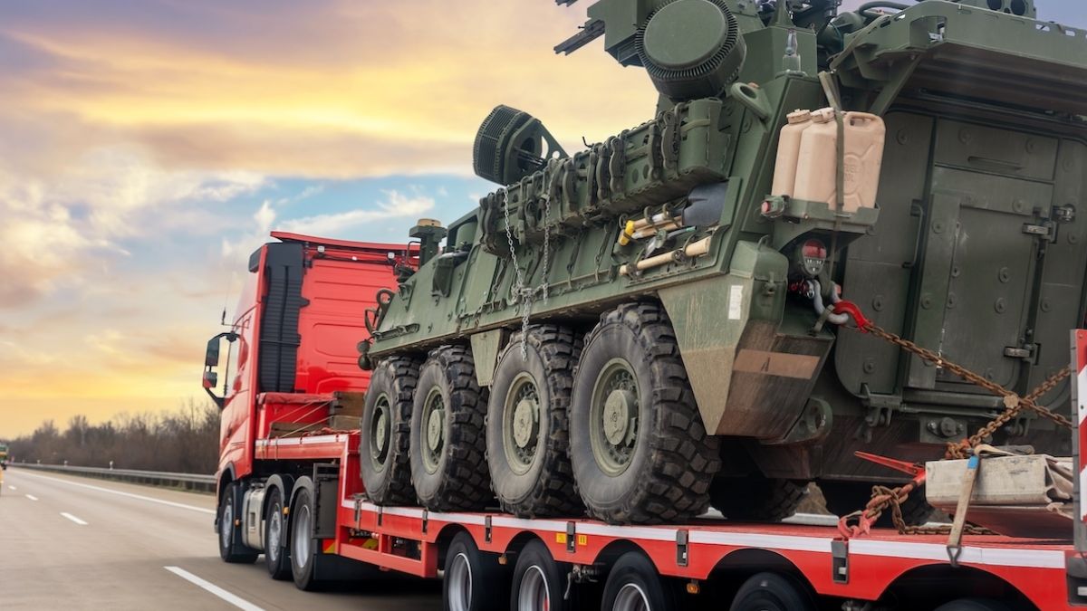 Polska dostanie dofinansowanie na modernizację armii