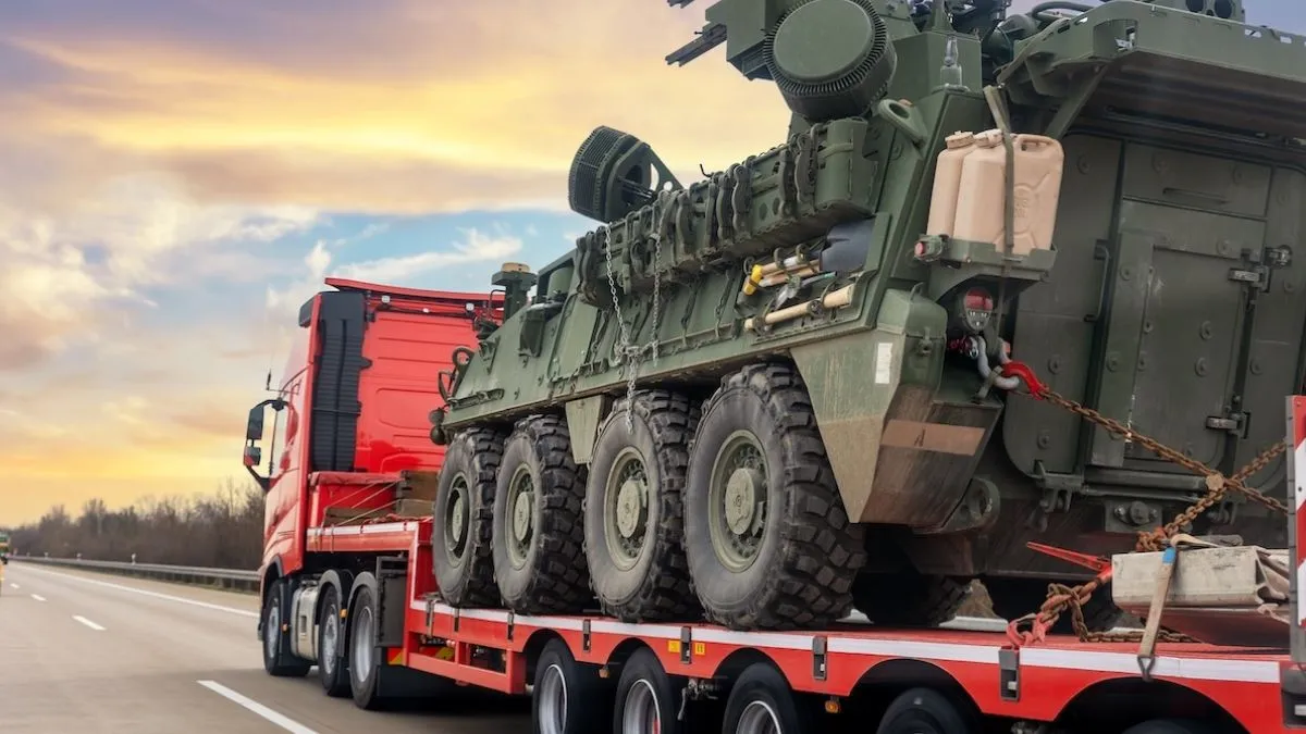 Polska dostanie dofinansowanie na modernizację armii