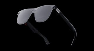 Okulary AR Aura