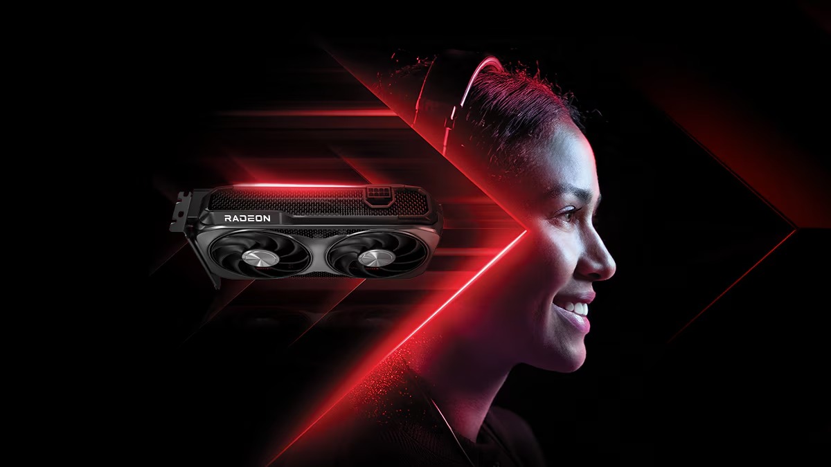 Karty AMD Radeon RX 9060 XT już w sklepach. Co z cenami i dostępnością?