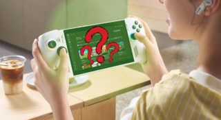 ROG Xbox Ally gry