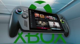 Oto ROG Xbox Ally - konsola przenośna Xbox oficjalnie