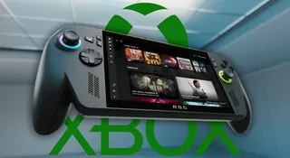 Oto ROG Xbox Ally - konsola przenośna Xbox oficjalnie