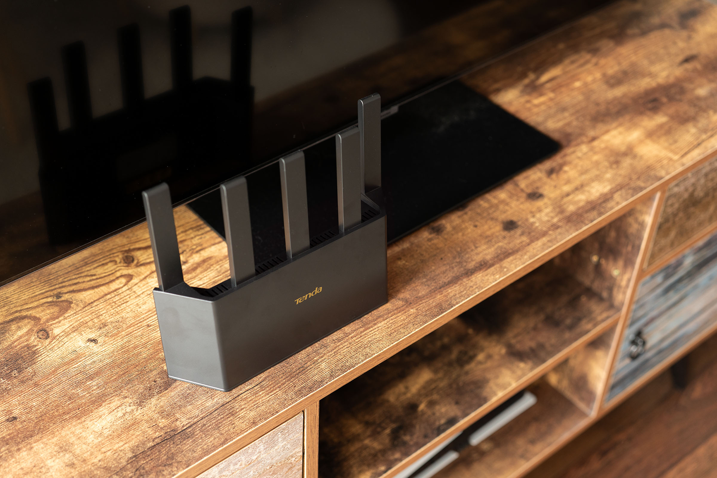 router Tenda TE6L Pro