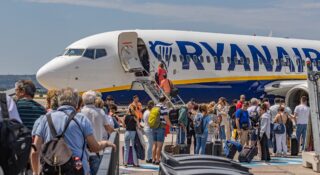 ryanair kontra uokik