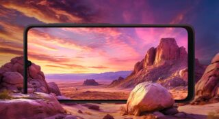 Samsung Galaxy A07