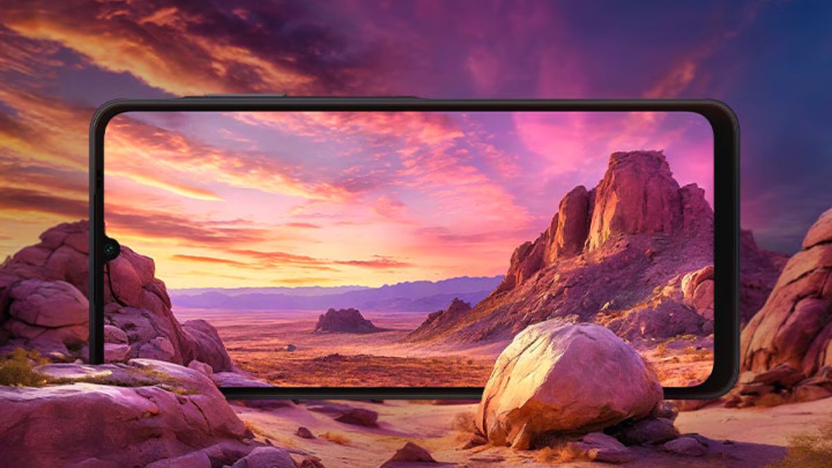 Samsung Galaxy A07
