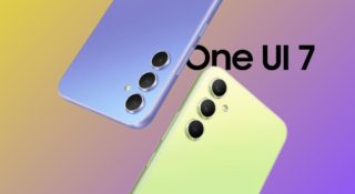 Tani, ale nadal aktualny: Samsung Galaxy A34 dostał One UI 7.0