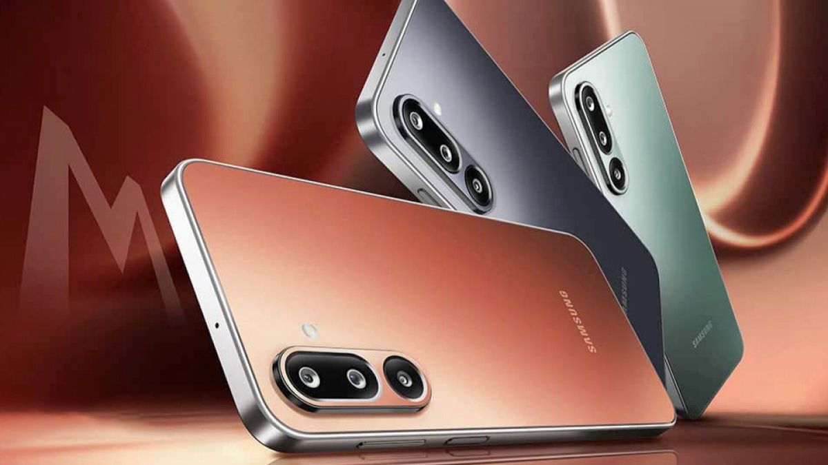 Samsung pokazał nową tanioszkę. Weź lepiej inny model Galaxy