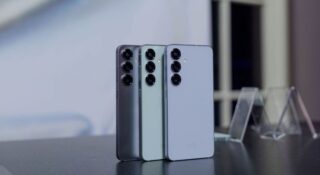 Samsung Exynos 2500