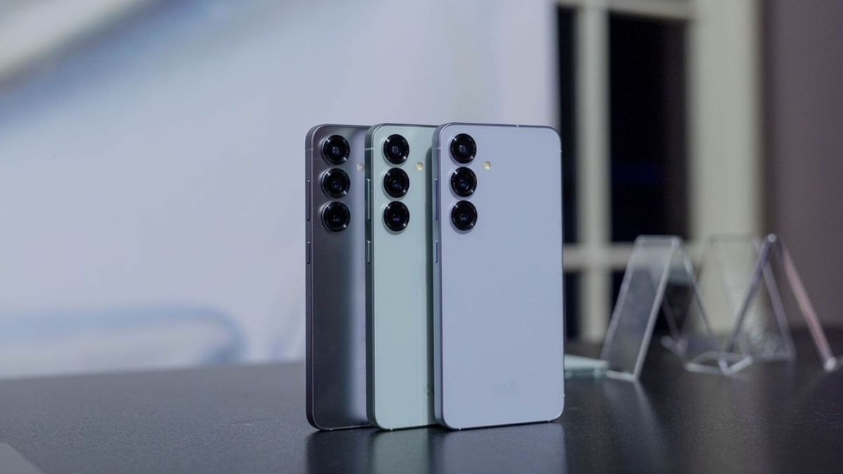 Samsung Exynos 2500
