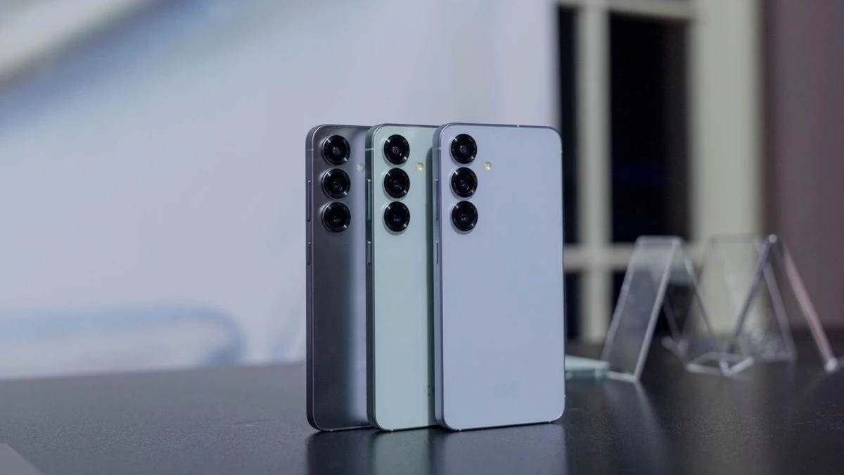 Samsung Exynos 2500