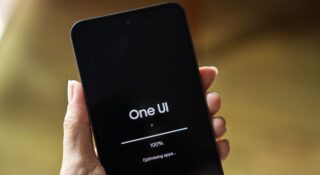 Aktualizacja One UI 8 Samsung
