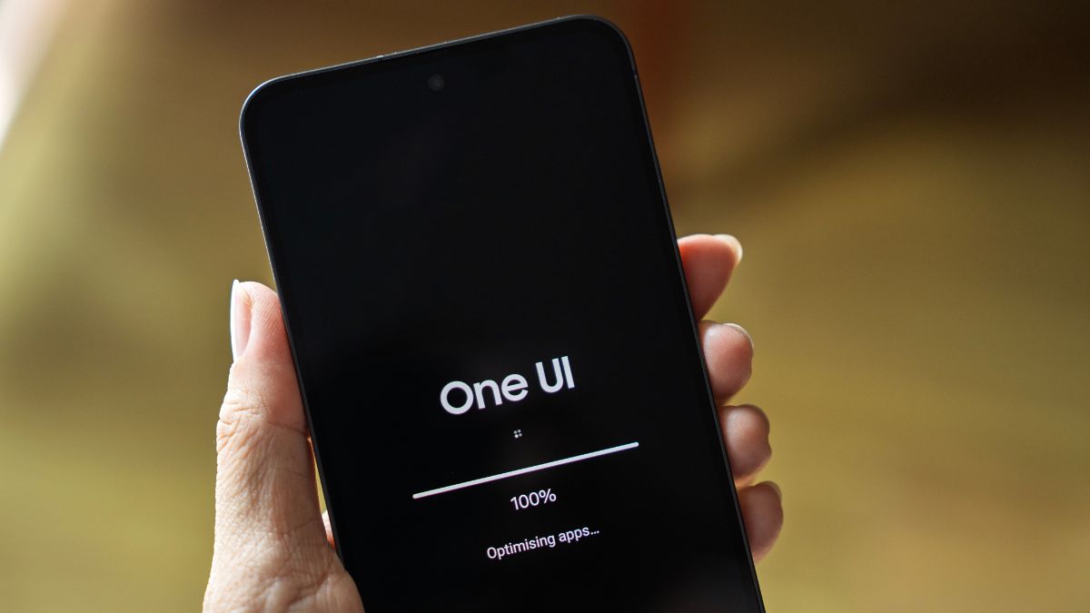 Aktualizacja One UI 8 Samsung