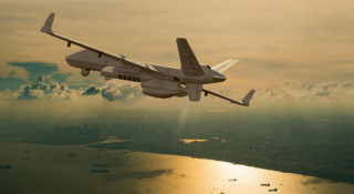 MQ-9B SkyGuardian dla Wojska Polskiego