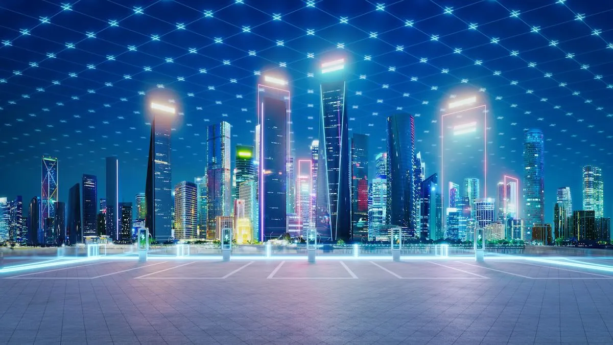 Miasta przyszłości spotykają się w Rzeszowie. Wkrótce rusza Smart City Forum 2025