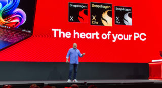 Snapdragon PC mainstream